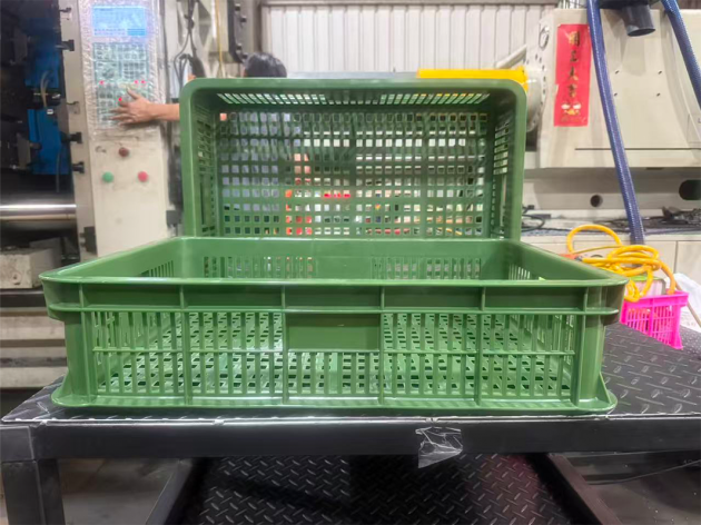 二格搬運籃 運輸籃 搬運籃 雞蛋籃